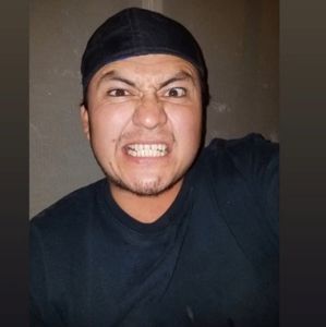 Meet your Posher, Ernestina